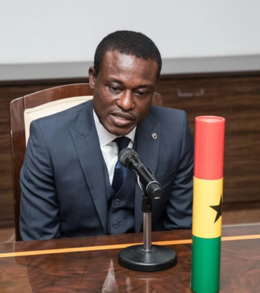 OSP Launches Probe into Alleged GH₵1.3 Billion Embezzlement at NPA