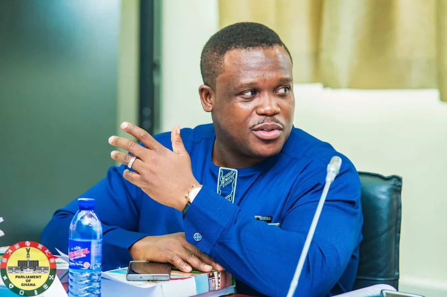 Sam George Orders Audit of Frequency Licenses Under ORAL Initiative
