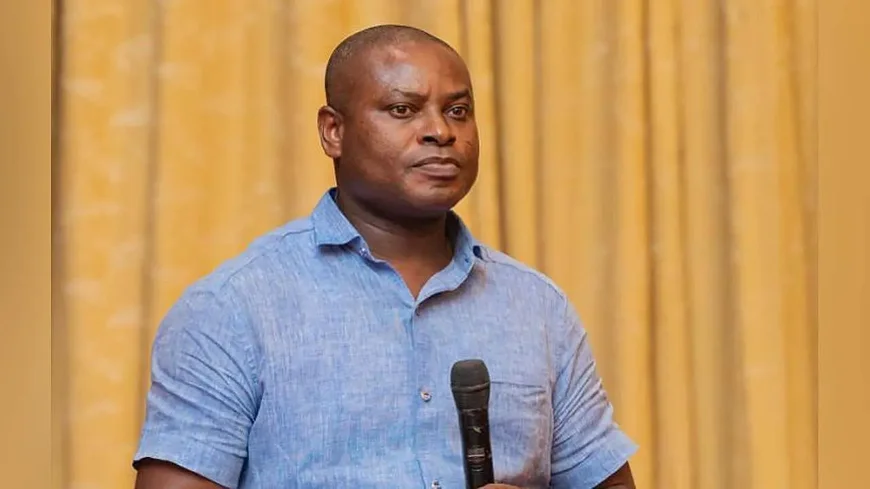 Ahiagbah Defends Ken Ofori-Atta, Denies Claims of Flight Risk
