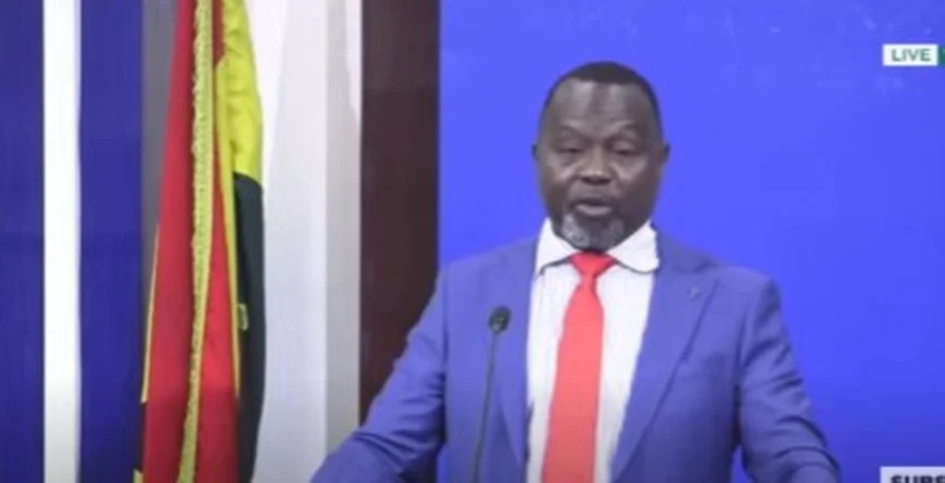 Discontinuation of High-Profile: Ato Forson Was a ‘Victim of a Political Witch’ hunt