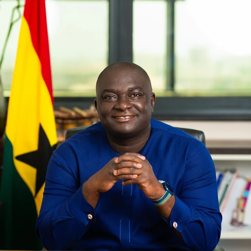 Ken Ofori-Atta declared wanted: He ought to face the law if there is sufficient evidence- Mpraseo MP