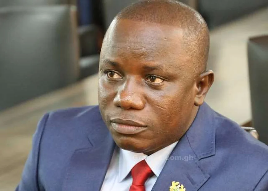 Nitiwul accuses gov’t of military intimidation