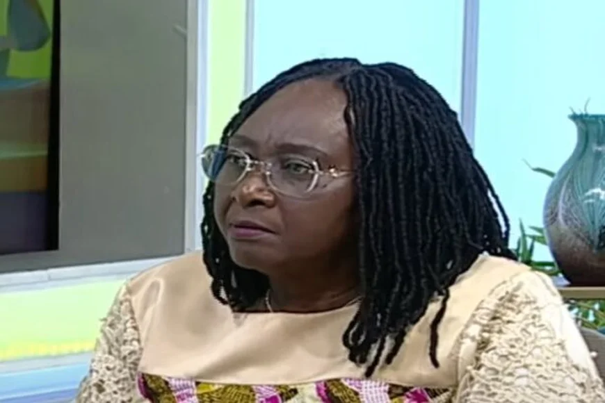 “Bring Ken Ofori-Atta Back by Any Means – Rodaline Ayarna Demands”