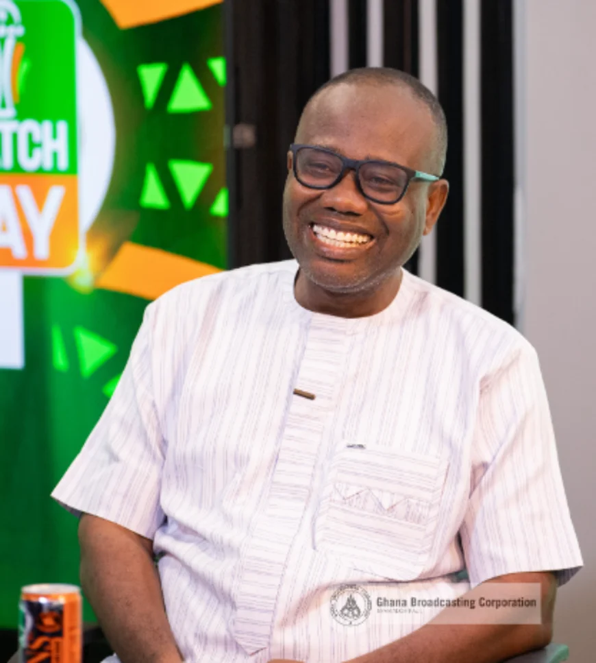 Court Discharges Kwesi Nyantakyi Over Prosecution’s Failure to Present Anas