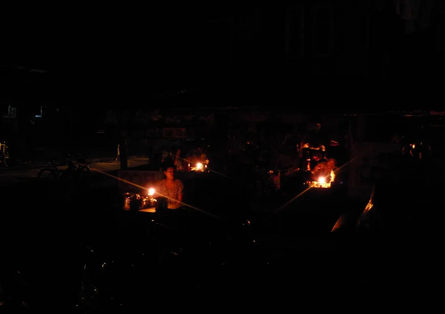 Ghana Faces Imminent Power Crisis as Karpowership Threatens Shutdown