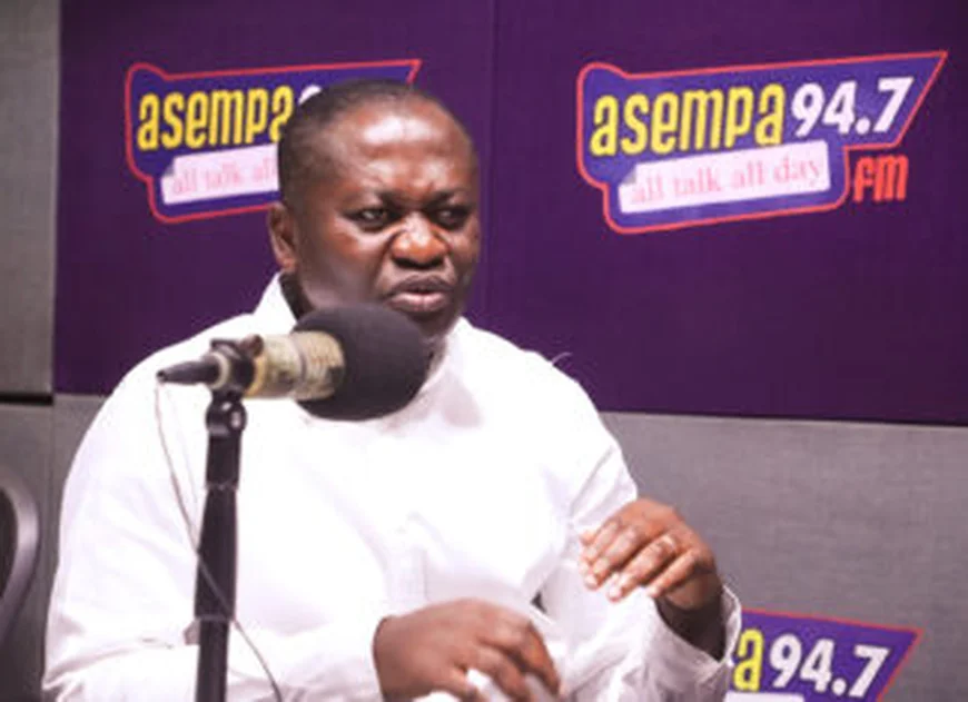 Ghost names will be a thing of the past- NSS Boss assures