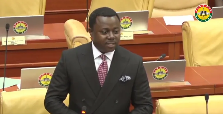 VIDEO: Rev. Ntim Fordjour Urges Mitigation in 2025 Budget Over USAID Shutdown