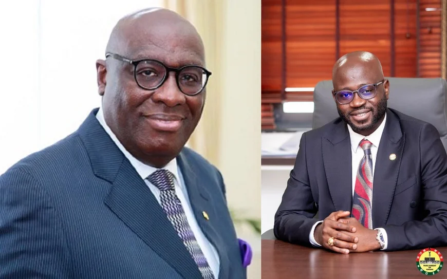 He Was a ‘Walking encyclopaedia’- Bosome Freho MP Pays Tribute to Paapa Owusu Ankomah