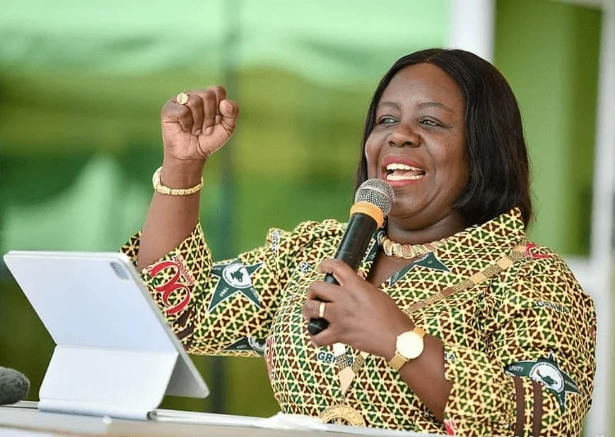 GRNMA Threatens Nationwide Strike Over Planned Dismissal of Nurses and Midwives