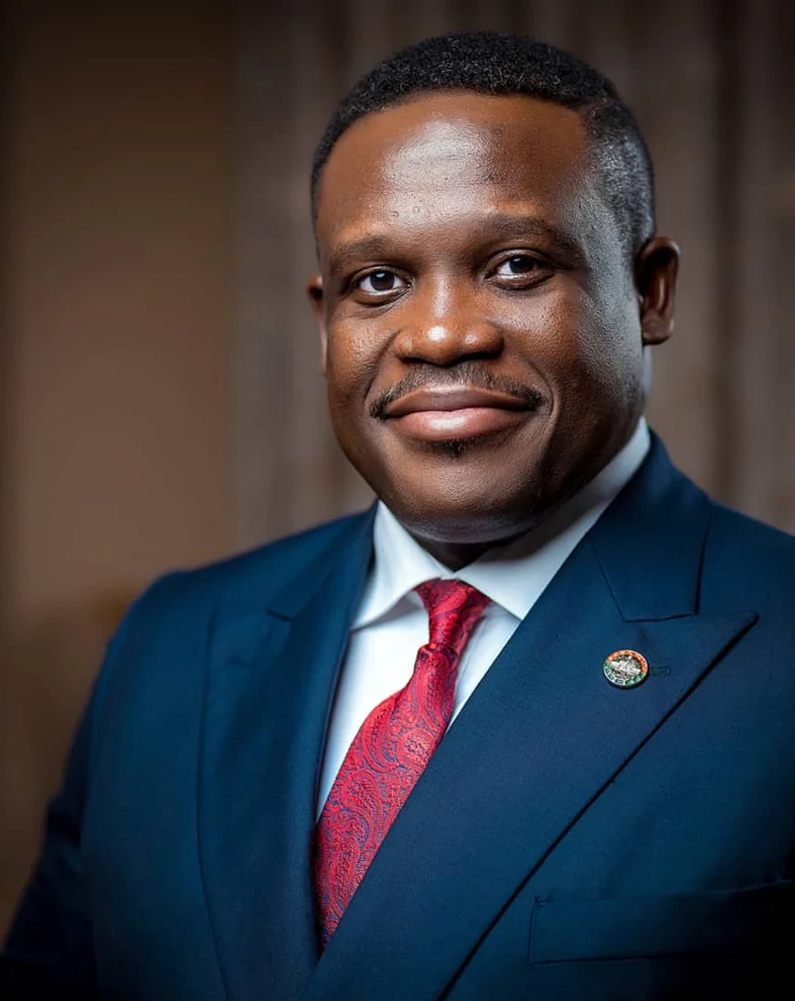 Minister of Communications Terminates NCA Cyber Security Director’s Appointment