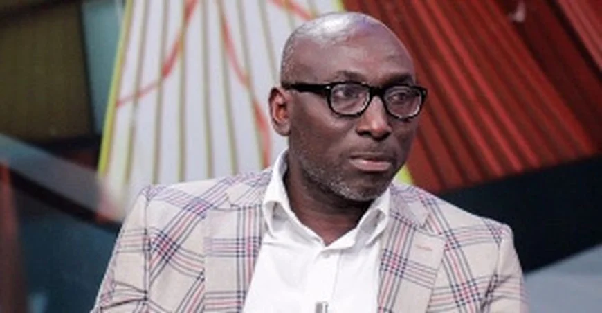 Ken Ofori-Atta declared wanted: We mustn’t call OSP names when he starts coming after us—NRSA Director reacts