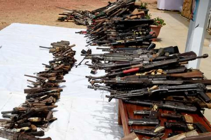 Government Imposes Night Curfew in Walewale to Curb Security Threats