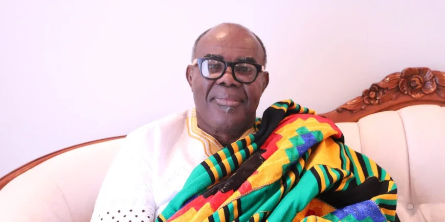 OSP Struggles to Pin Charges on Ofori-Atta – Ayikoi Otoo