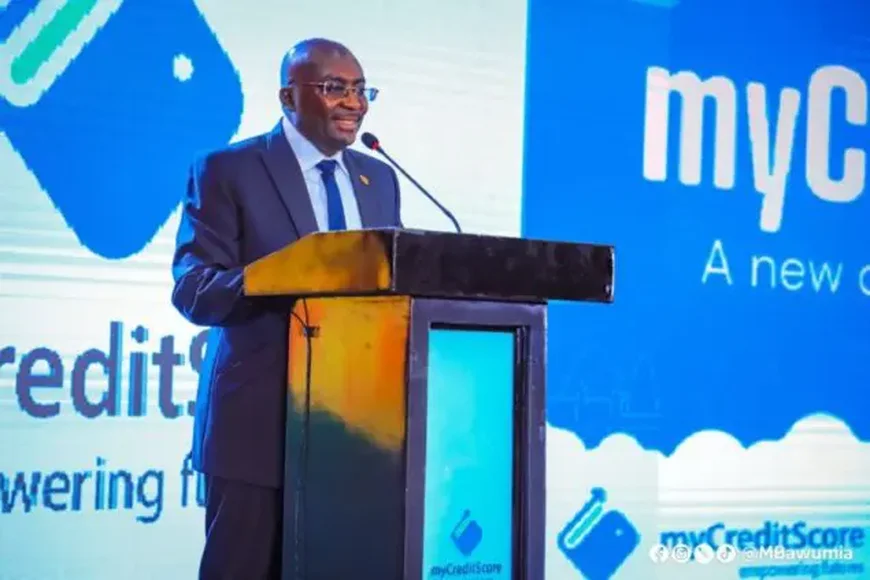 Bawumia Urges African Policymakers to Embrace Technology for Economic Transformation