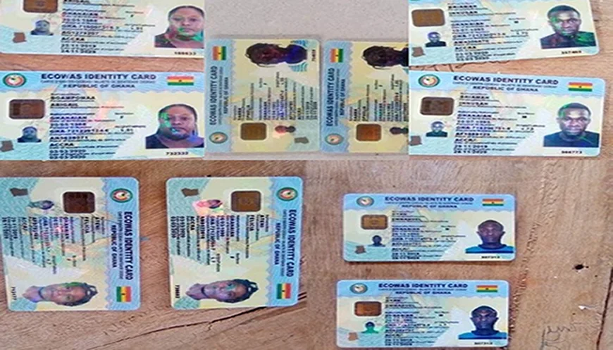 Ghost Names Persist on NSS Payroll Despite Ghana Card Integration—Investigation