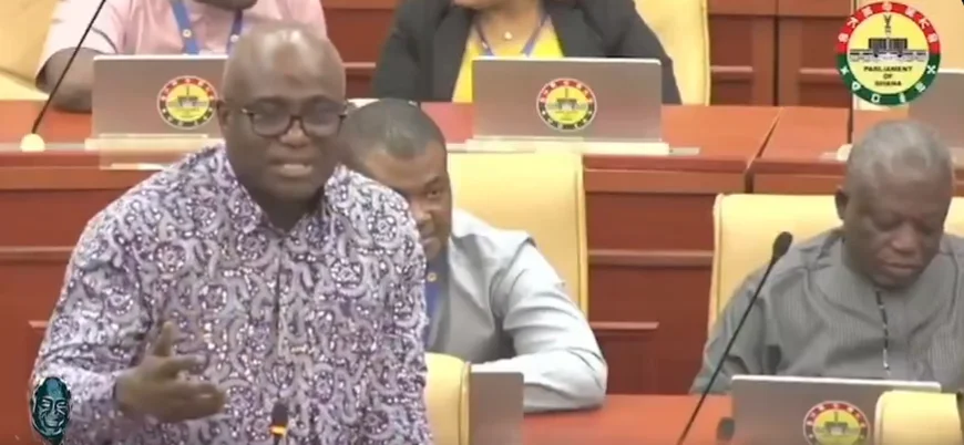 VIDEO: Government Increases Cocoa Farmers’ Earnings to 70% of World Market Price