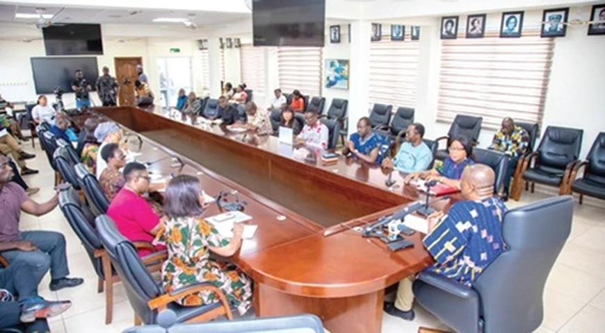 National Education Forum Set to Begin Tomorrow with Regional Engagements