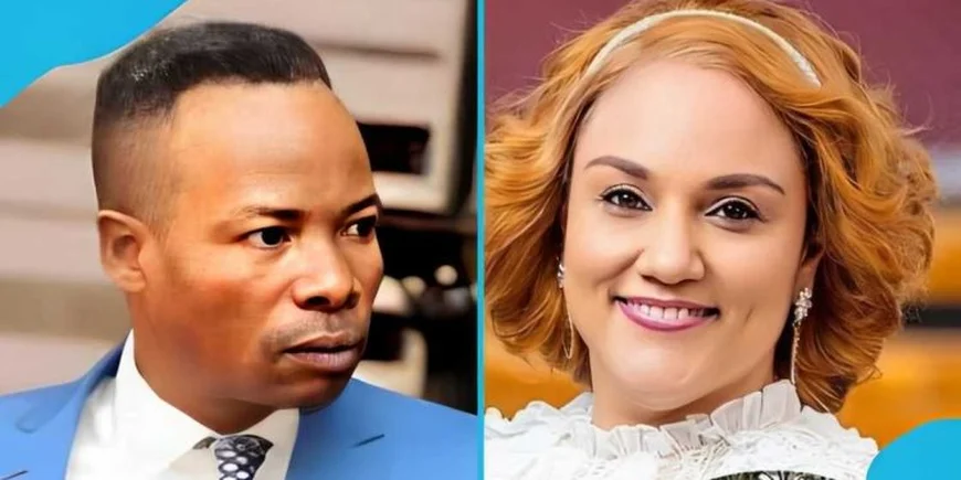 Bishop Salifu Amoako and 2 others re-arrested after AG dropped initial charges