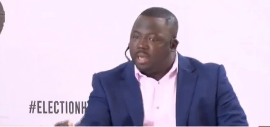 Mustapha Gbande Vows Ken Ofori-Atta Will Face Justice, Dead or Alive