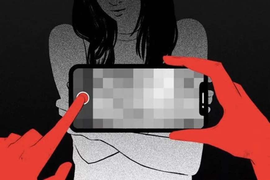 Plumber Sentenced to 12 Years for Sexual Extortion and Blackmail