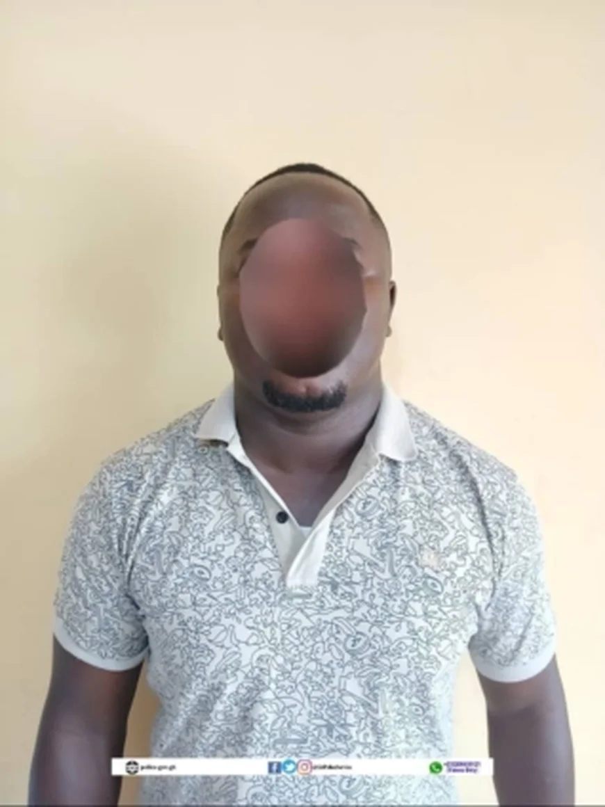 Elmina Sharks General Manager Arrested Over Referee Attack