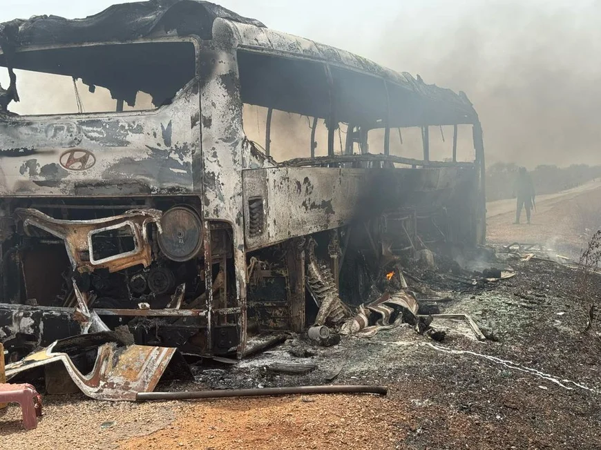 Government Renews Curfew in Bawku Amid Rising Violence