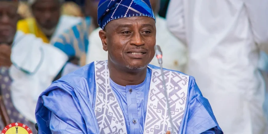 Walewale: Imposing curfew was a necessity – North East Regional Minister