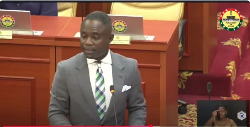 Ghana Detects First Case of Human Metapneumovirus – Health Minister Confirms