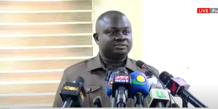 7 Journalist Attacks in 50 Days – GJA Slams Mahama Govt Over Unprecedented Assaults