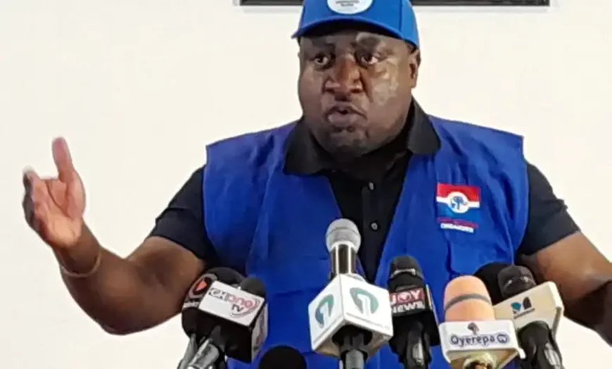 Nana B Slams Fourth Estate’s NSA Report as “Shoddy and Lazy Journalism”