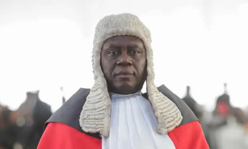 Domelevo Exposes Judiciary’s Failure to Declare Assets, Blasts Culture of Corruption