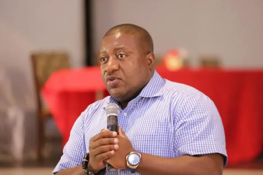 Nana B Sues Mahama Over ‘Unconstitutional’ Job Terminations