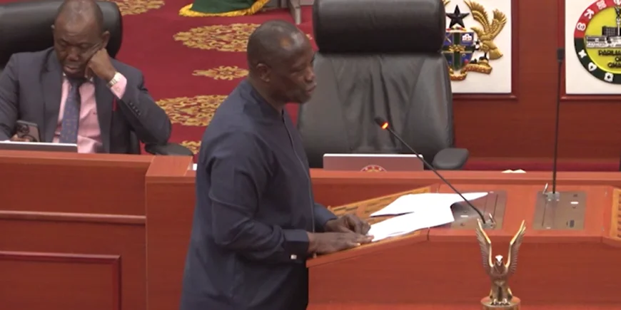 Only 40 Out of 800 Galamseyers Have Been Prosecuted- Land Minister Laments Over Low Prosecution