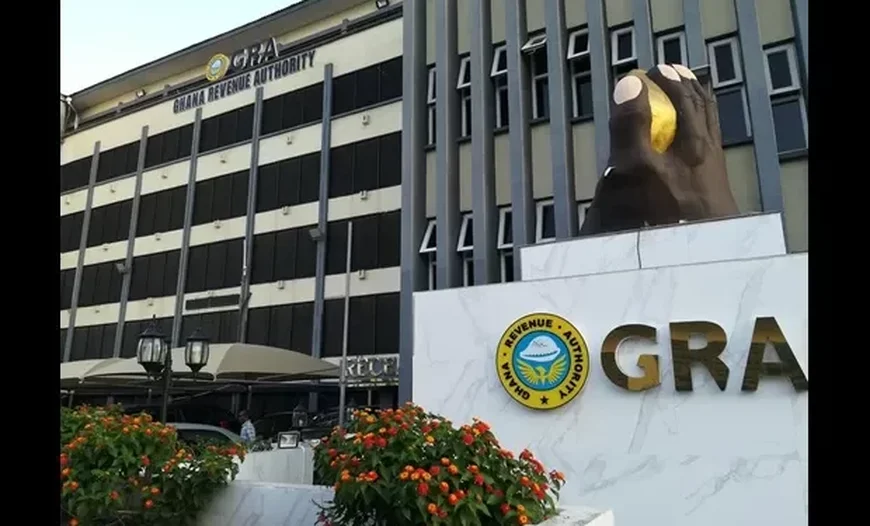 GRA Probes Sogakope Customs Shooting Incident