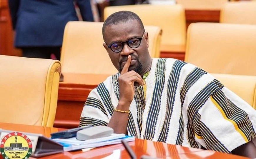 Court Orders Public Notice Service on Annoh-Dompreh