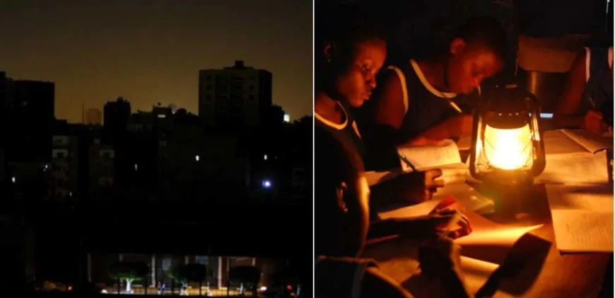Dumsor will continue until the end of the year – IES warns