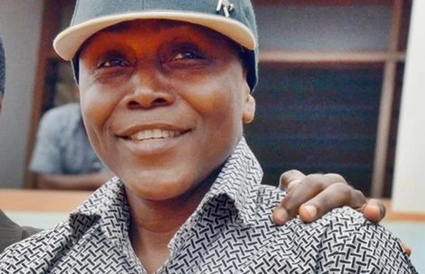 Gregory Afoko Yet to Be Informed of Court-Granted Bail—Lawyer