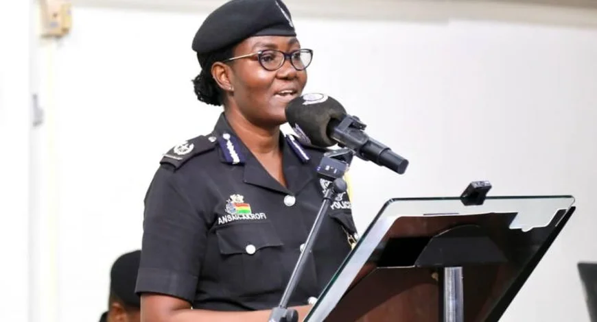 Police Deny Claims of Abandoning Injured Officer at KATH