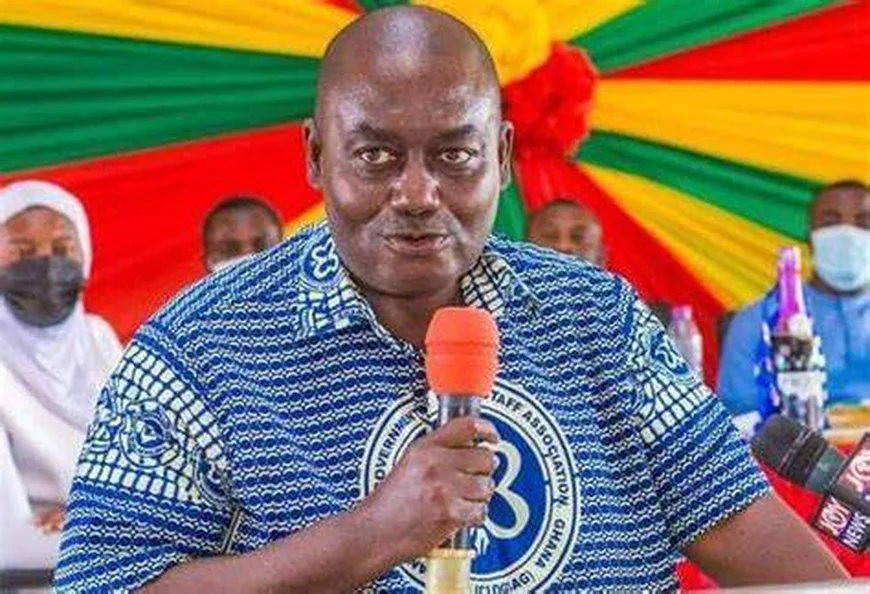 Local Government Service Workers’ Union Declines to Join CLOGSAG Strike
