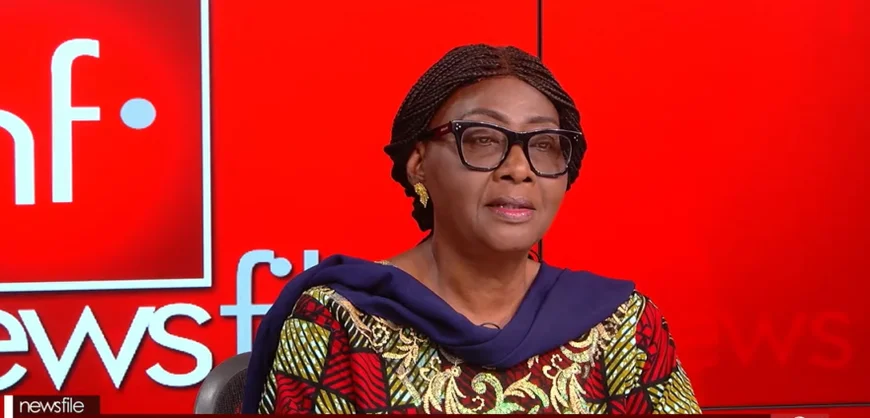 Rodaline Ayarna Backs Gov’t on Post-Election Job Terminations