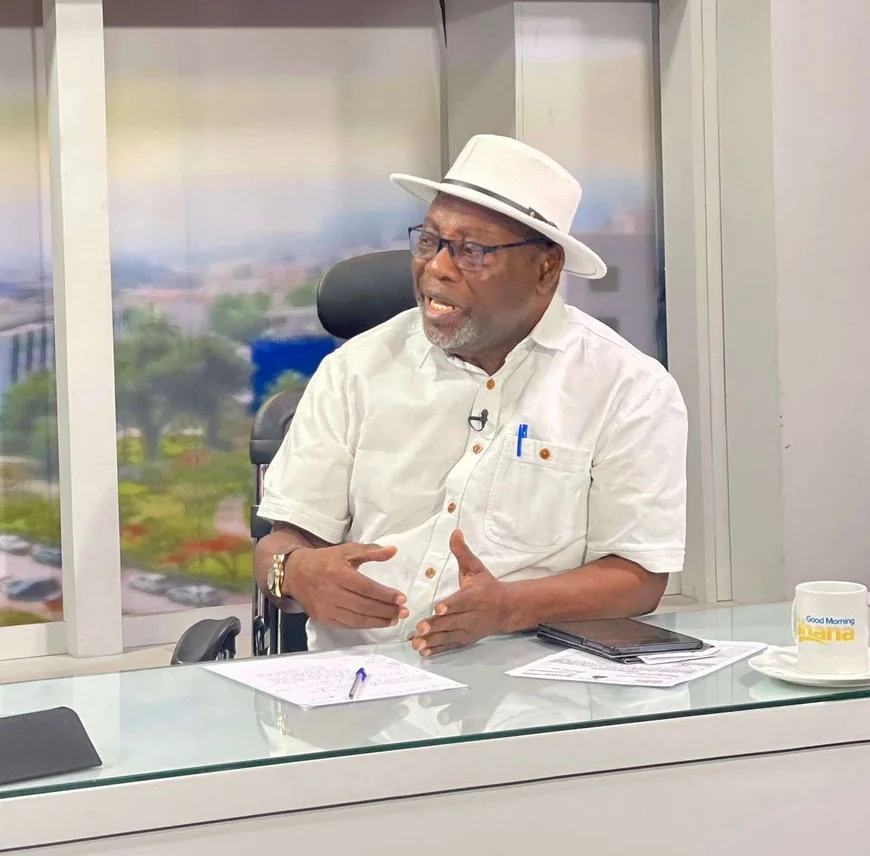 Mass dismissals: Bawumia was Veep for 8 years, why didn’t he employ them? – Sam Pee Yalley quizzes