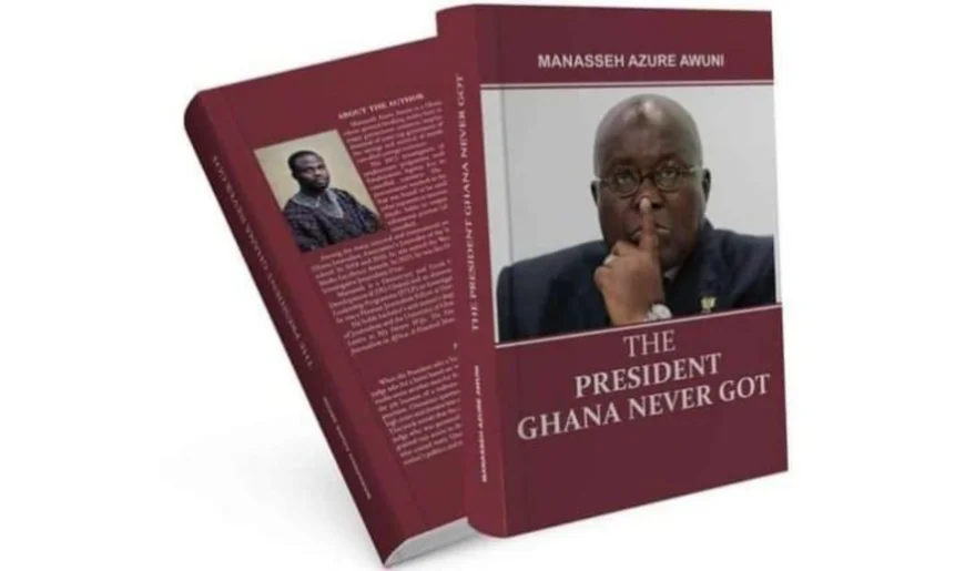 SML Files Defamation Suit Against Journalist Manasseh Azure Awuni, Seeks Ghc21m in Damages