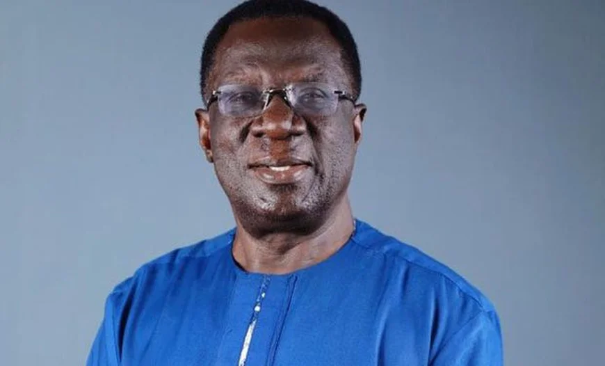 Ameyaw-Akumfi is innocent of all charges – Ken Kuranchie