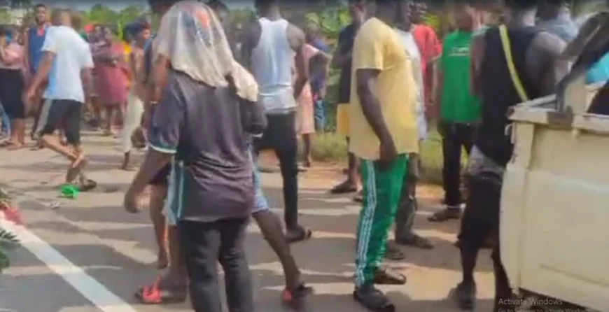 Tragic Accident Claims Life of Assin Breman Teacher