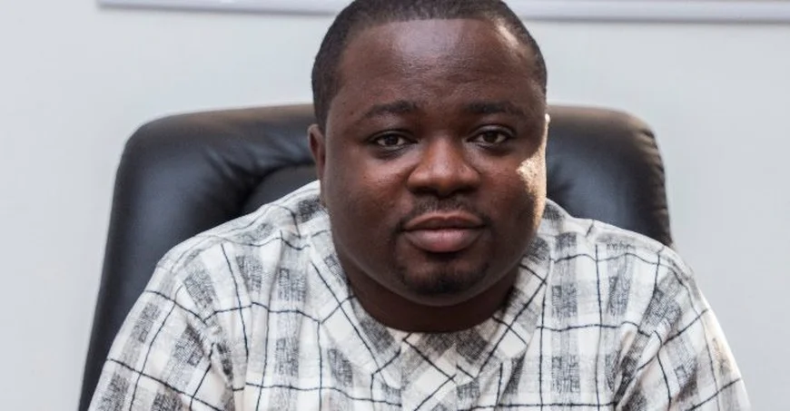 Former NSA Deputy Director Osonoba Detained by NIB