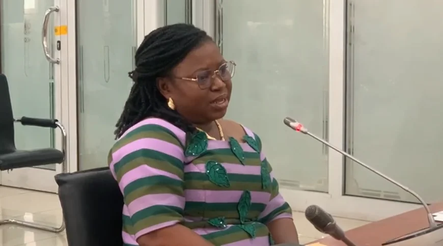 I was a victim of employment revocation when NPP took over in 2017 – Public Sector Minister nominee