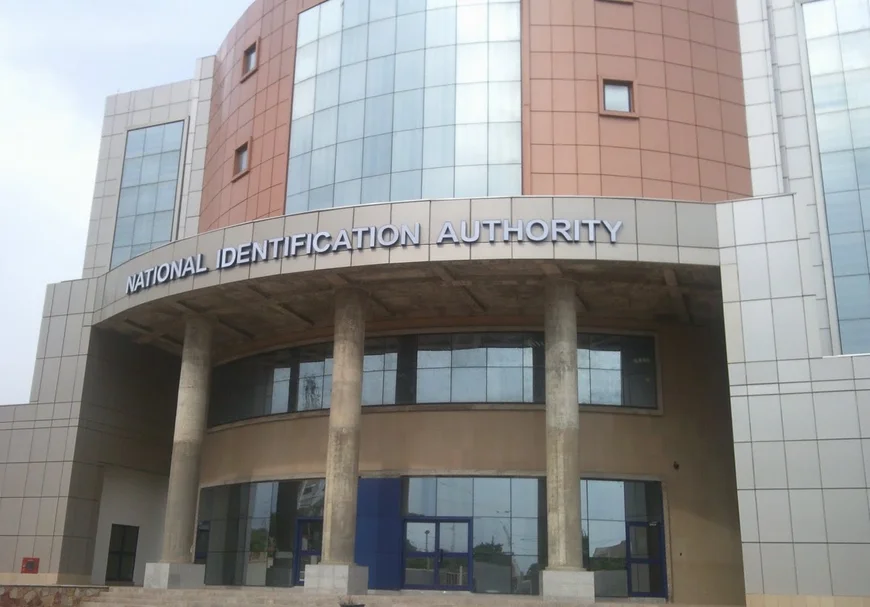 NIA begins free issuance of Ghana card at 276 operational district offices