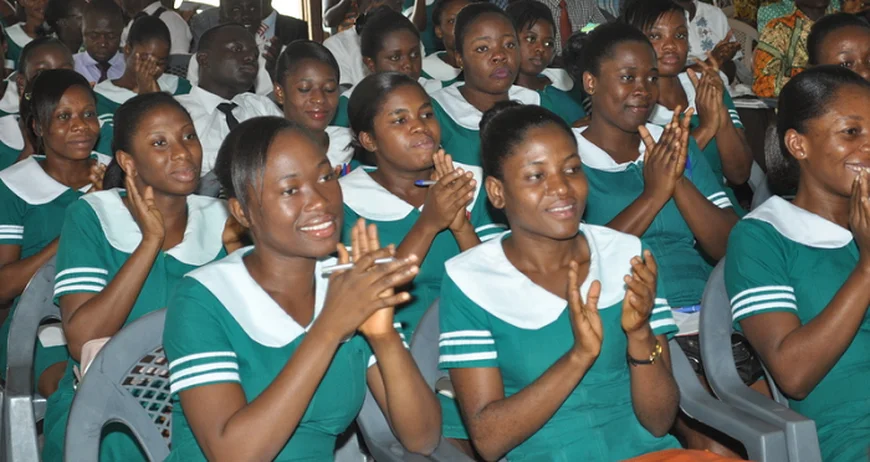 ‘15,200 Nurses Cleared, No Room for Outside Recruitment,’ Says GRNMA Spokesperson