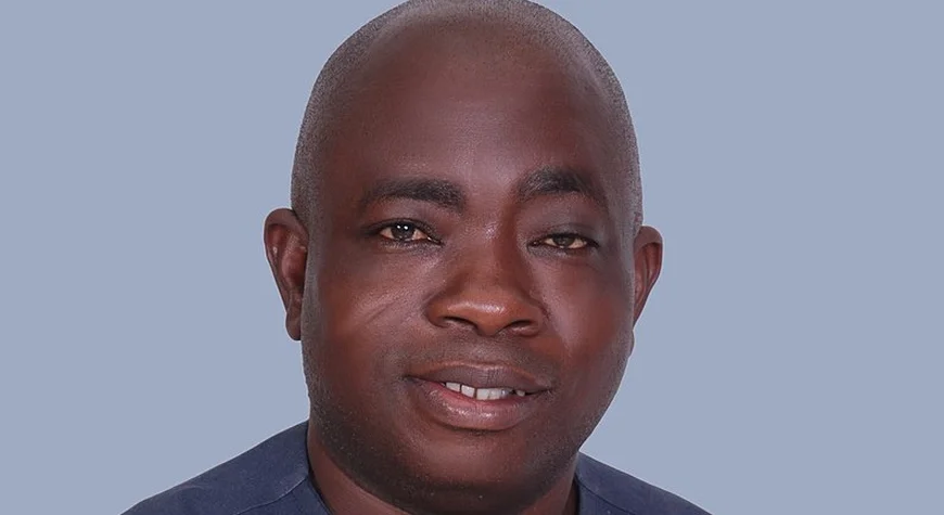 No Single Kilometre of Road Was Tarred in Bodi Under NPP—Samson Ahi Refutes Claims