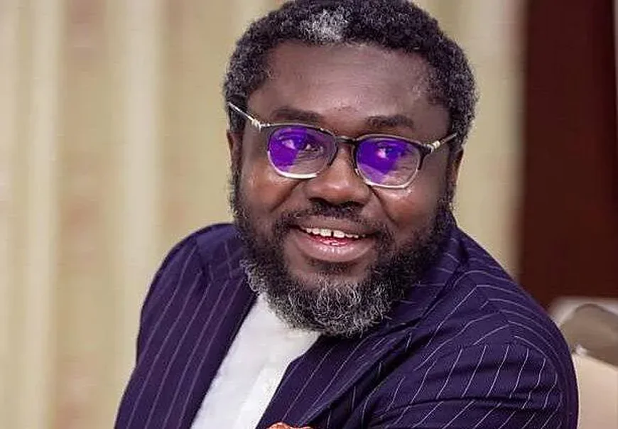 Barker-Vormawor defends legal action to remove ‘Kotoka’ from airport name